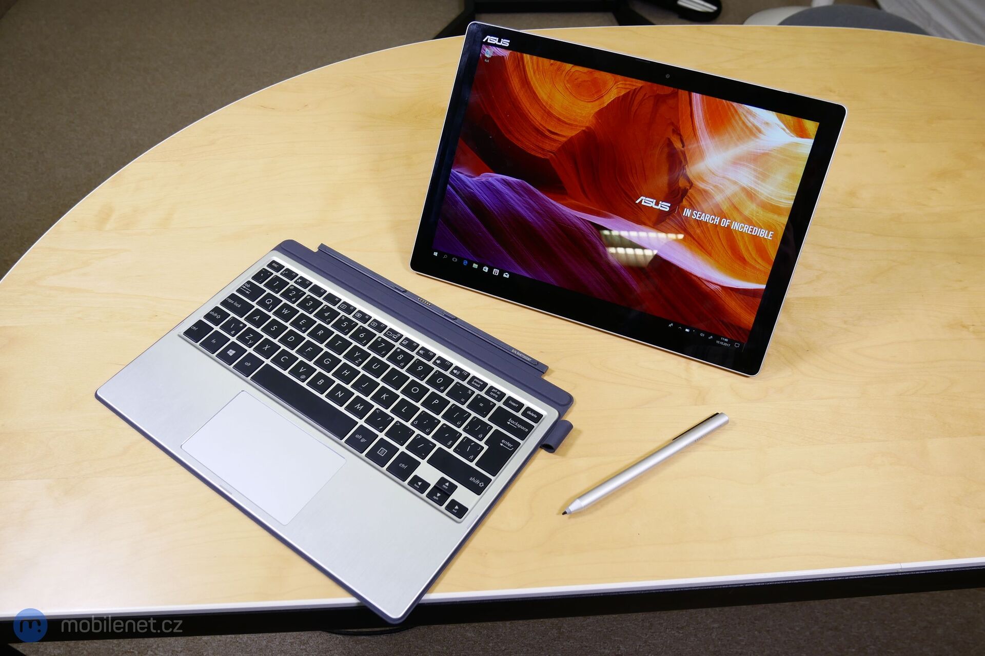 ASUS Transformer Pro