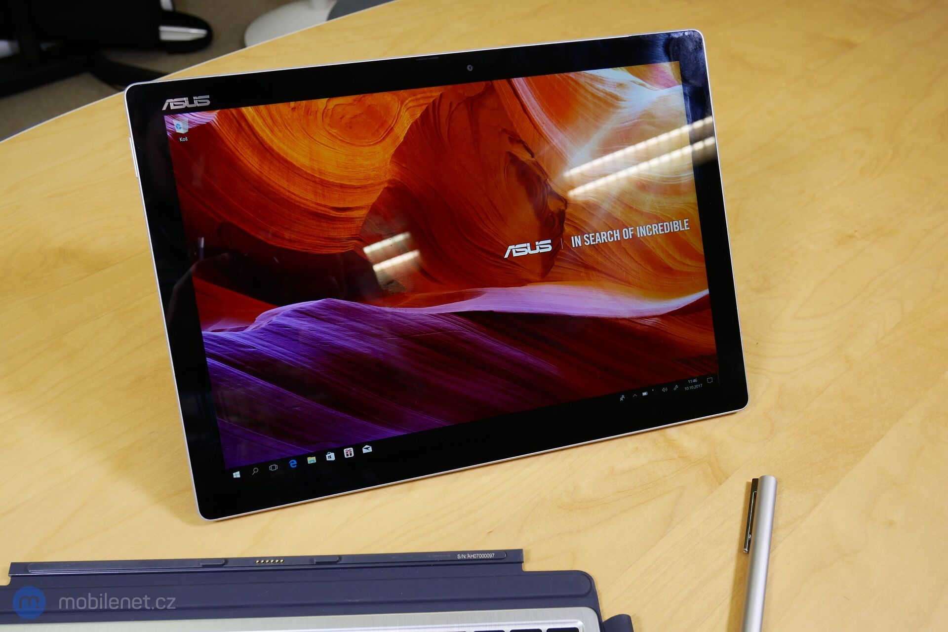 ASUS Transformer Pro