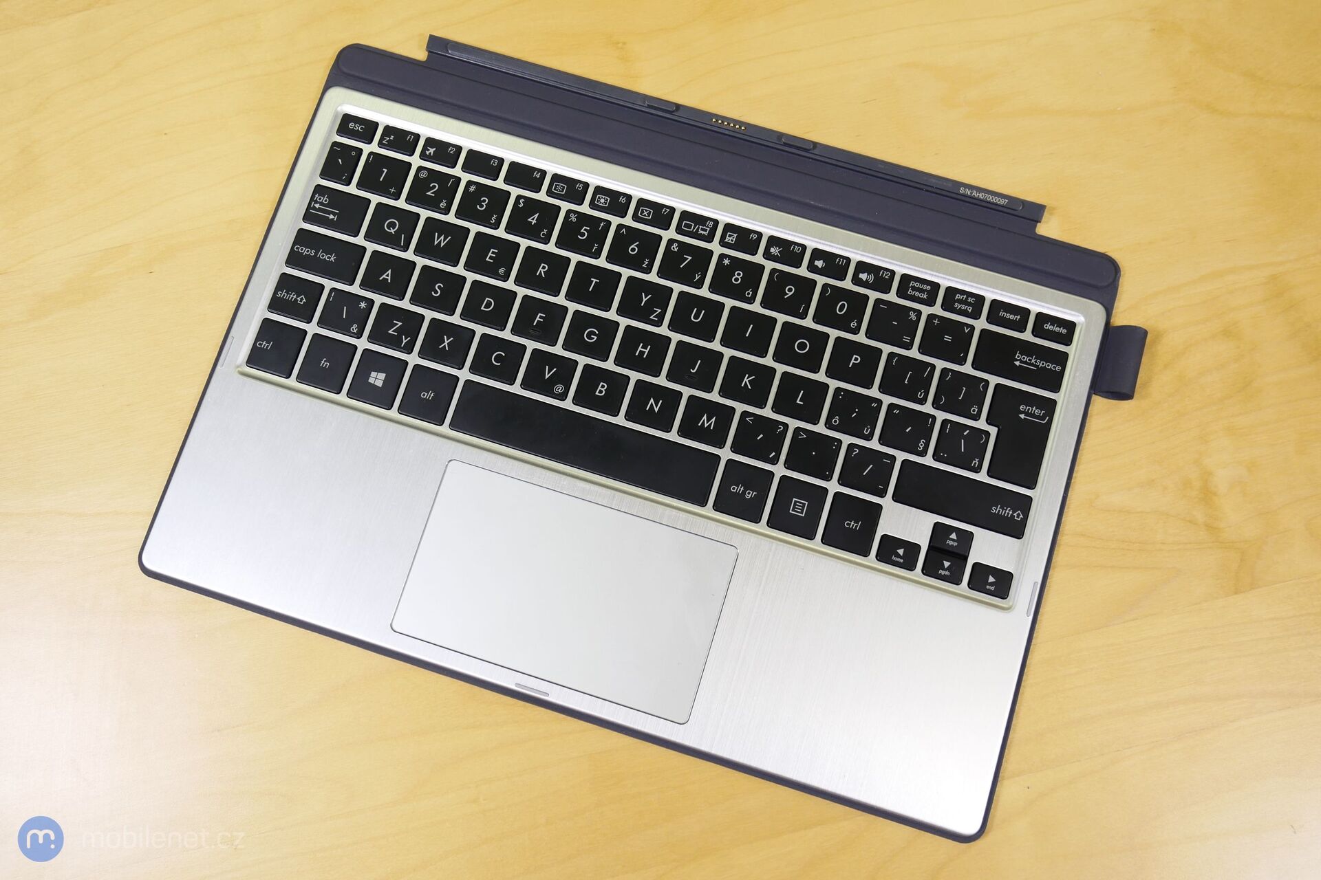 ASUS Transformer Pro