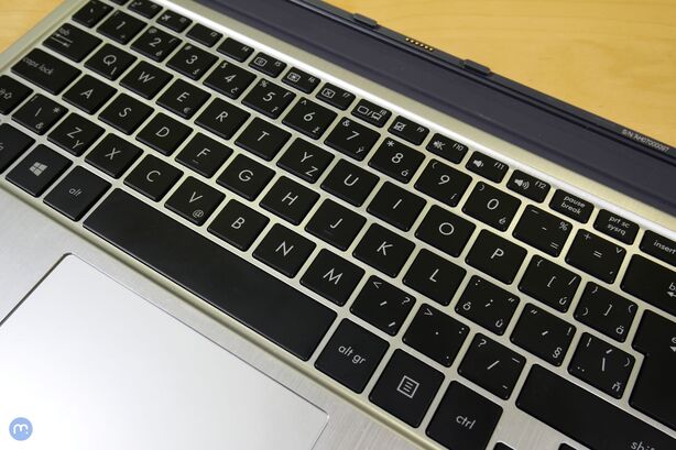 ASUS Transformer Pro