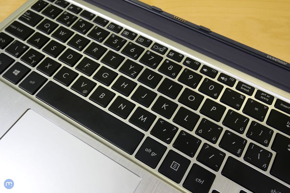 ASUS Transformer Pro