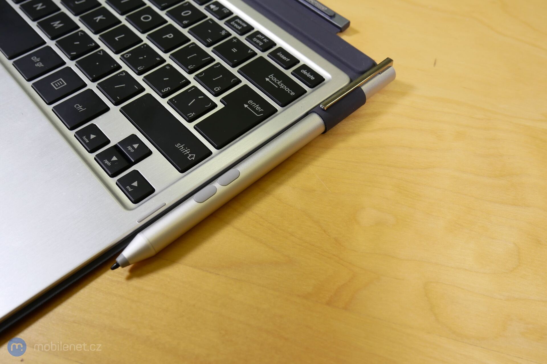 ASUS Transformer Pro