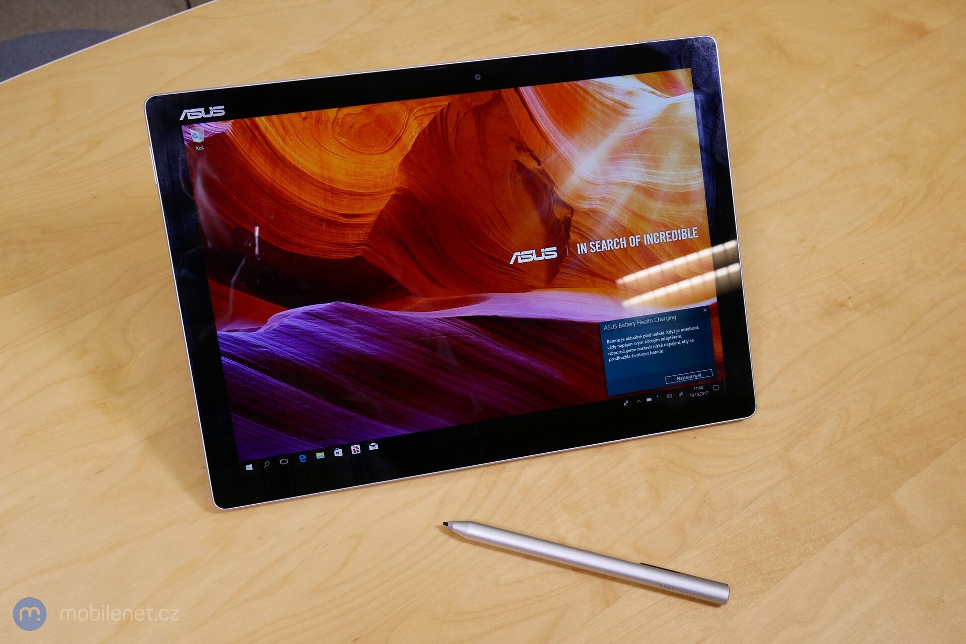 ASUS Transformer Pro