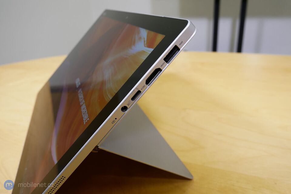 ASUS Transformer Pro