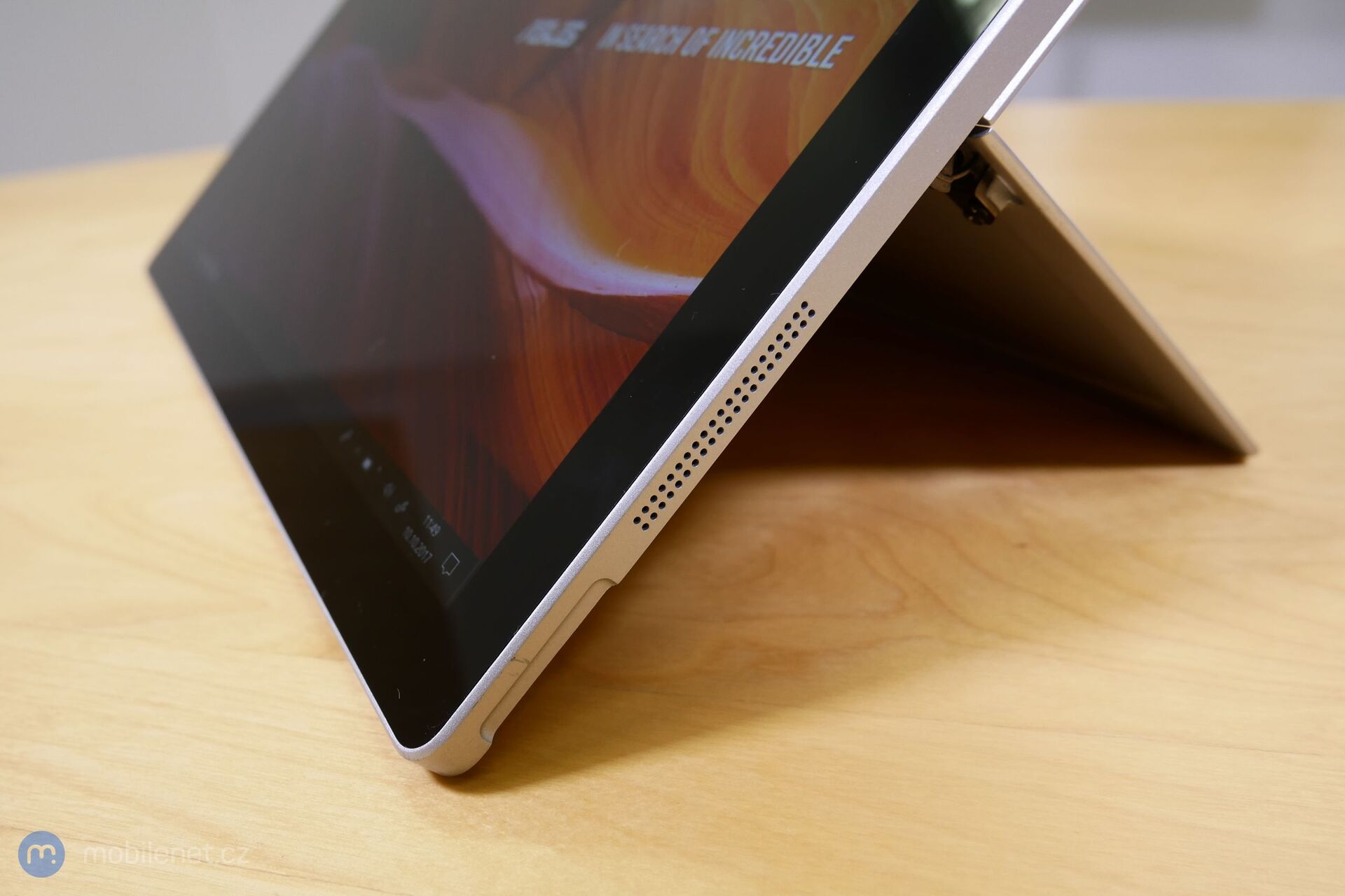 ASUS Transformer Pro