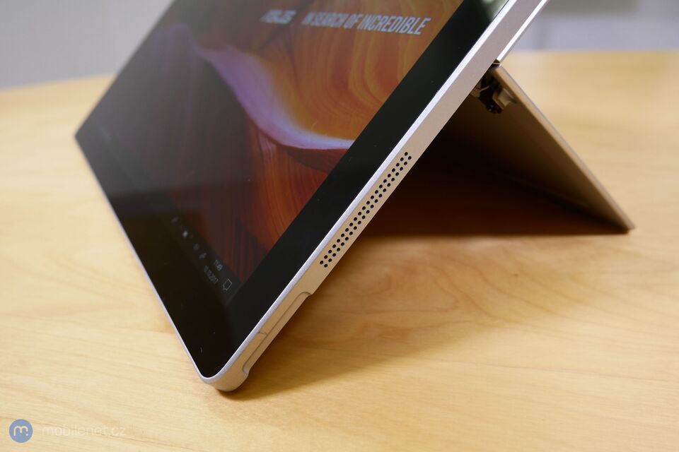 ASUS Transformer Pro