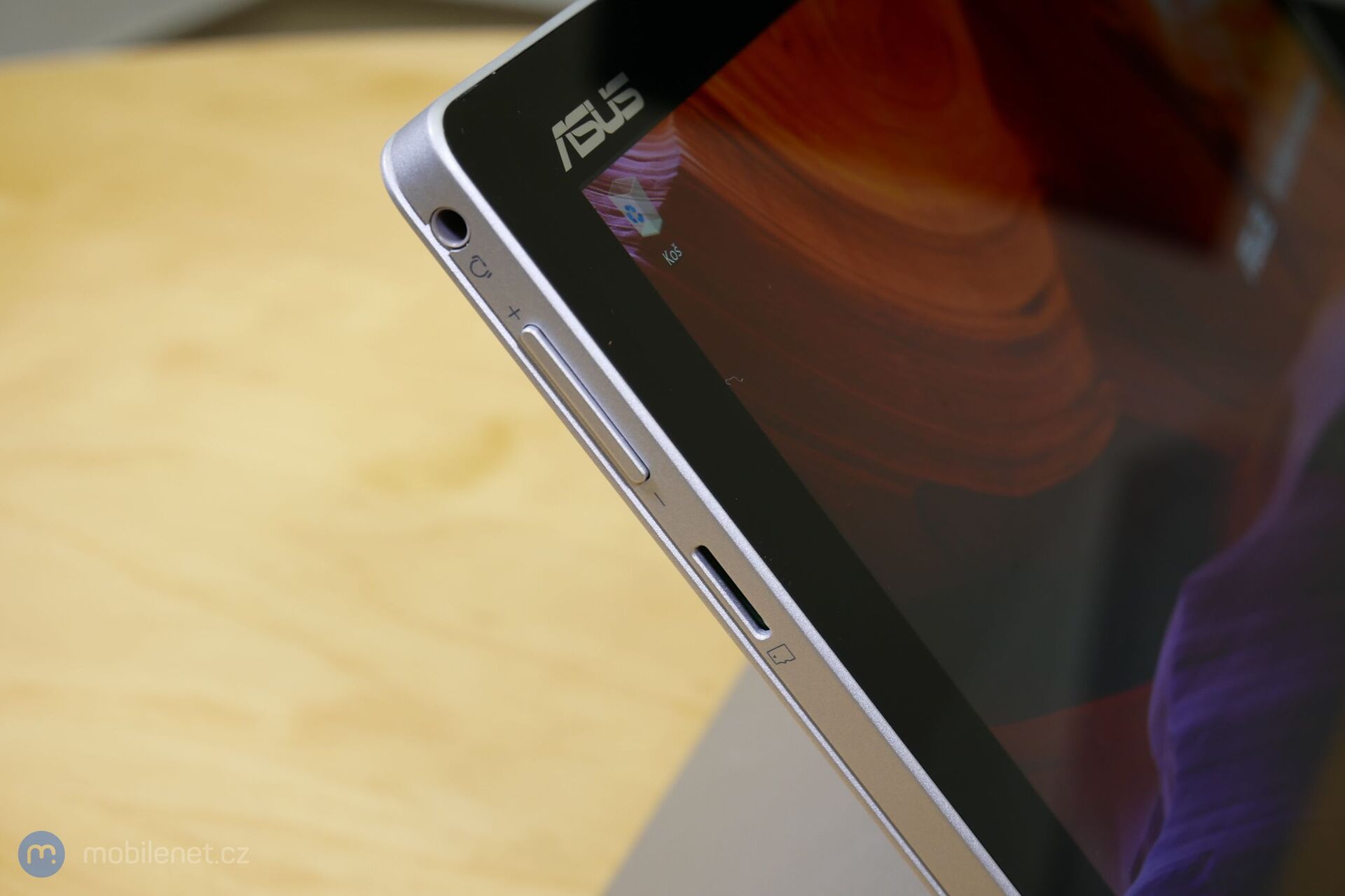 ASUS Transformer Pro