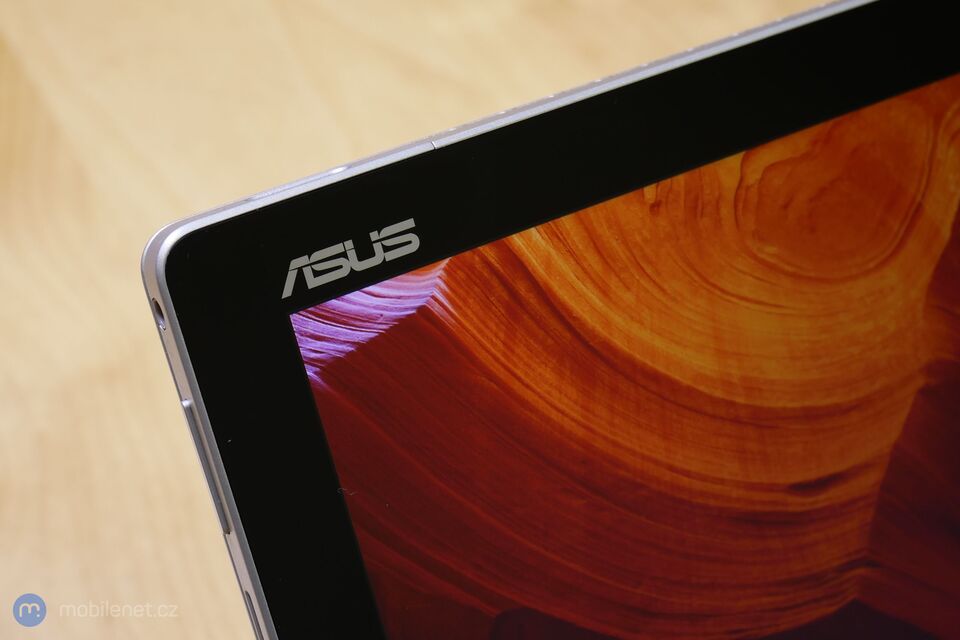 ASUS Transformer Pro