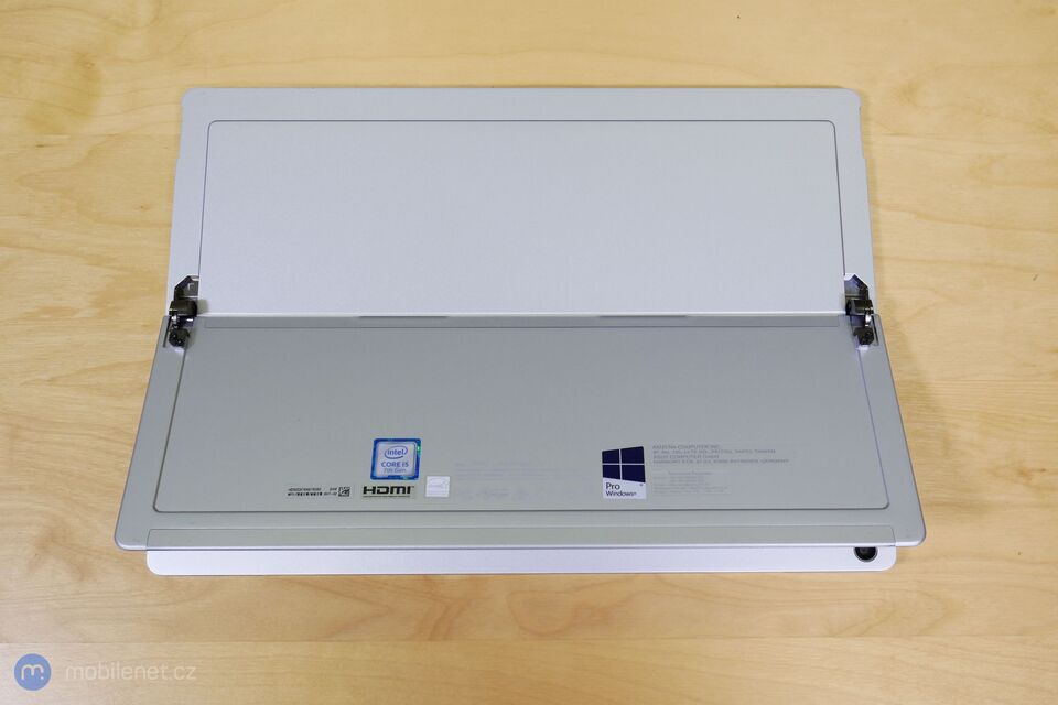 ASUS Transformer Pro