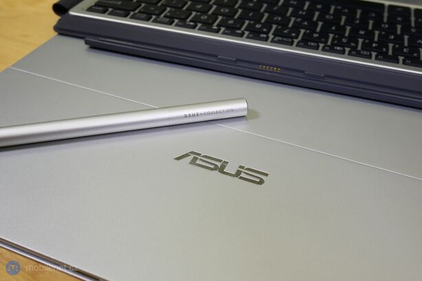 ASUS Transformer Pro