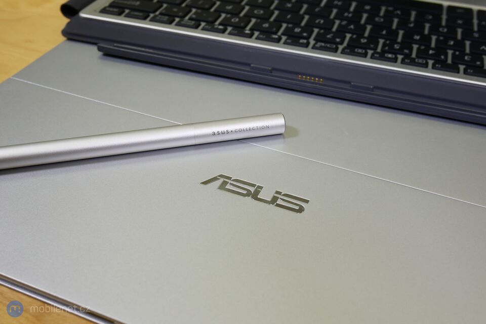 ASUS Transformer Pro