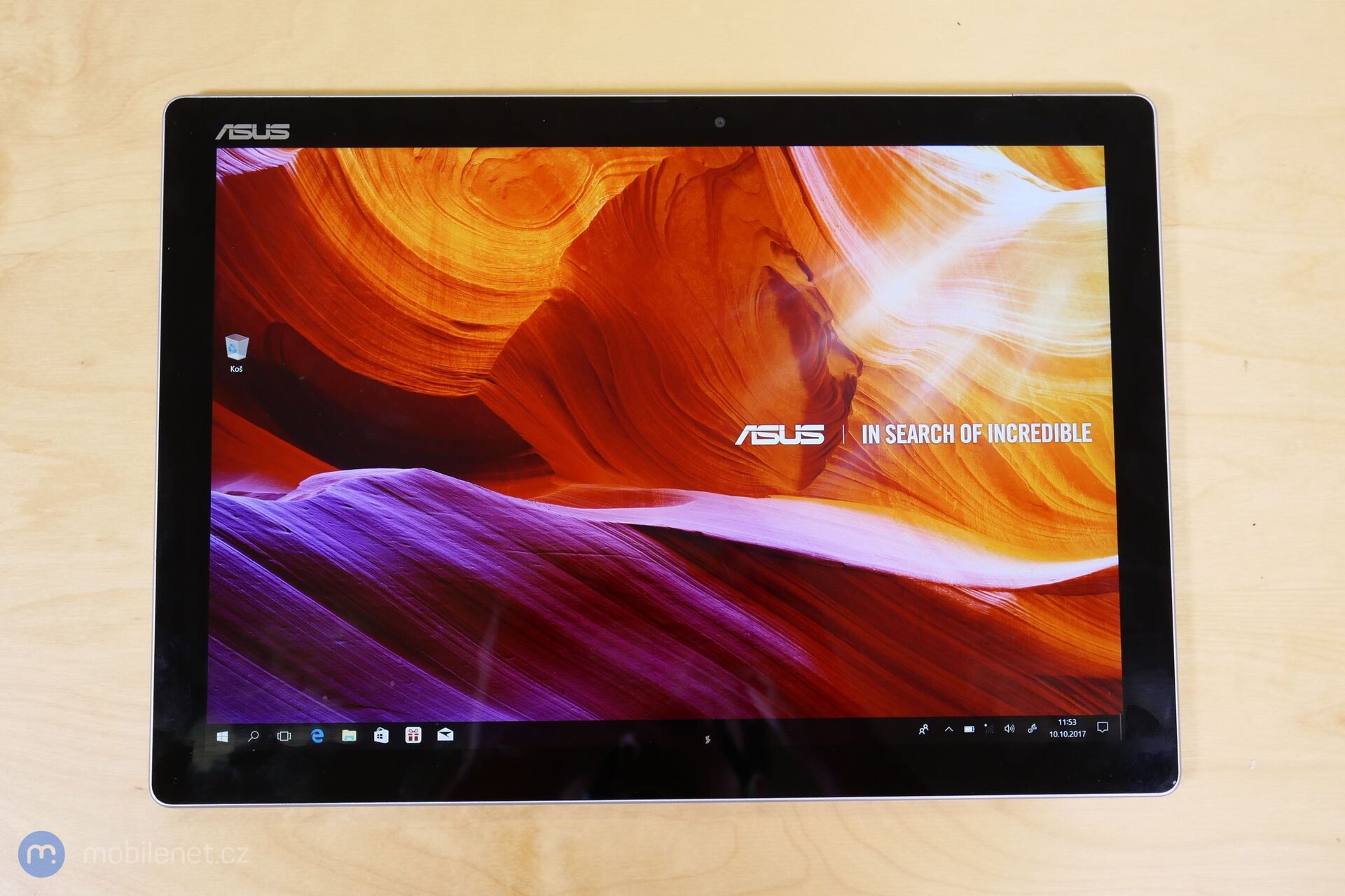 ASUS Transformer Pro