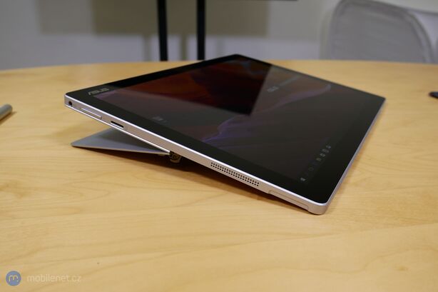 ASUS Transformer Pro