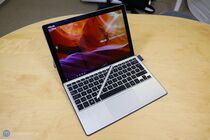 ASUS Transformer Pro