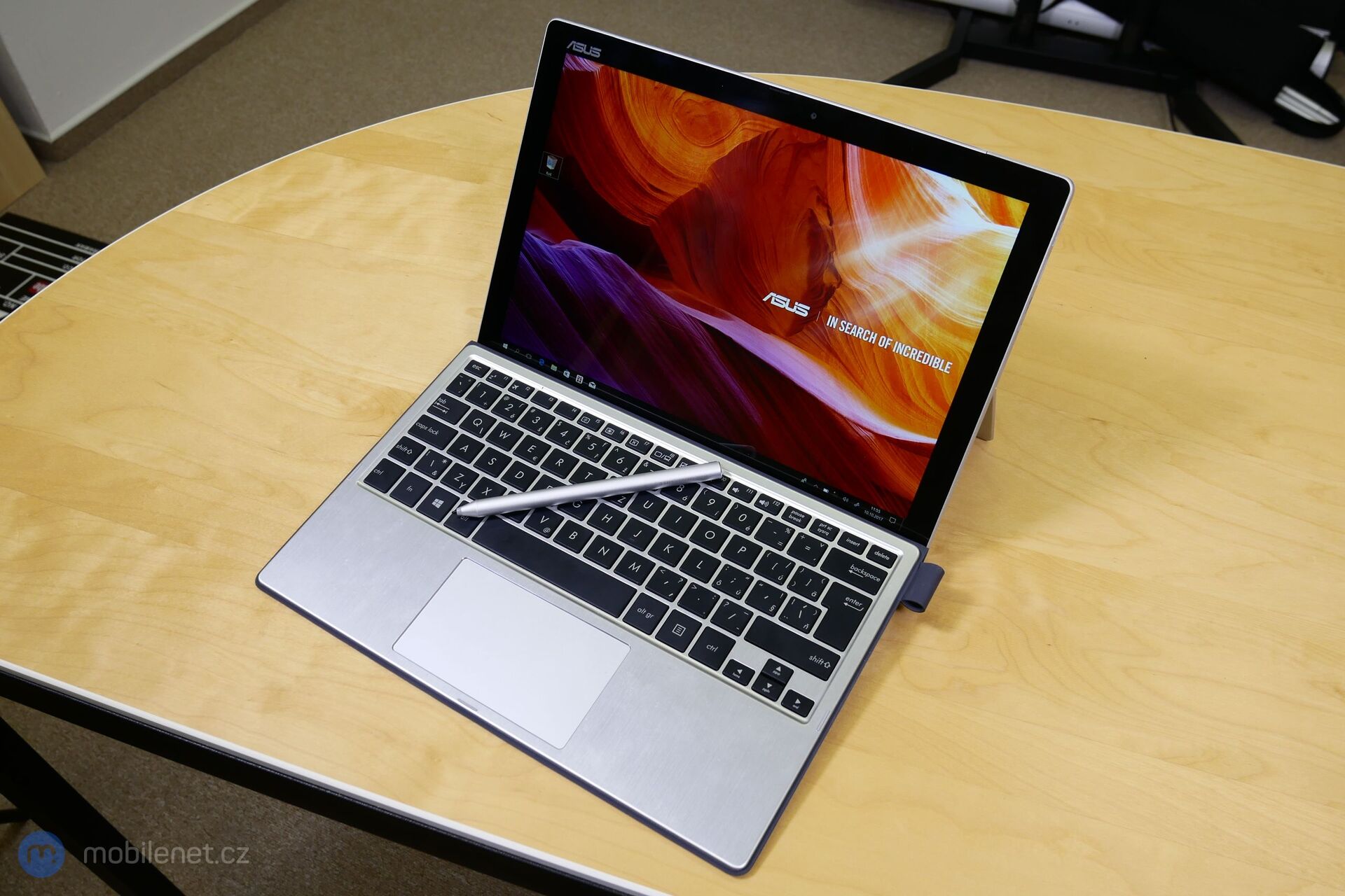 ASUS Transformer Pro