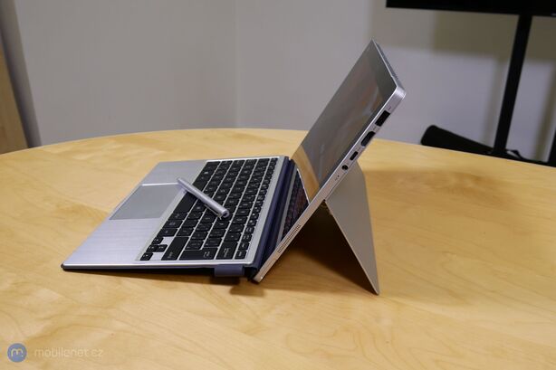 ASUS Transformer Pro