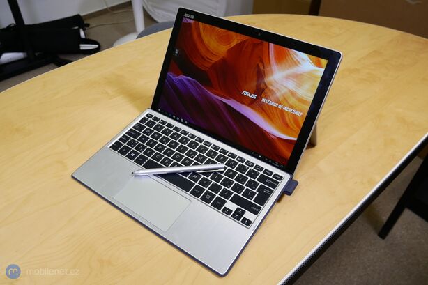 ASUS Transformer Pro