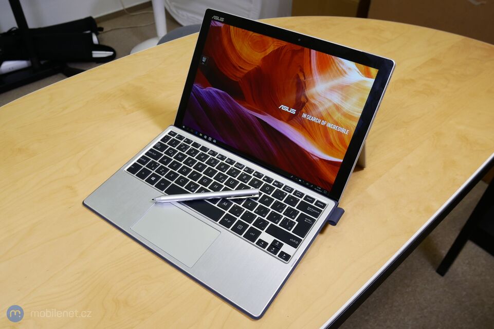 ASUS Transformer Pro