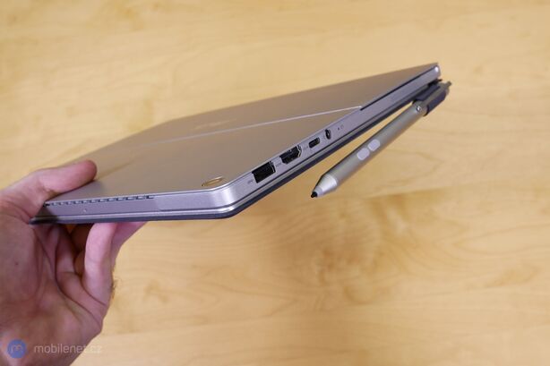 ASUS Transformer Pro