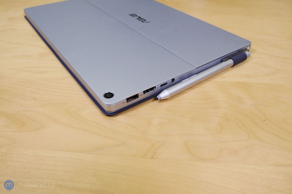 ASUS Transformer Pro