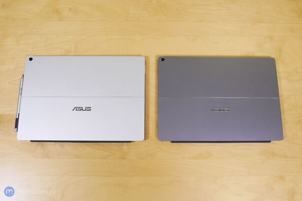 ASUS Transformer Pro