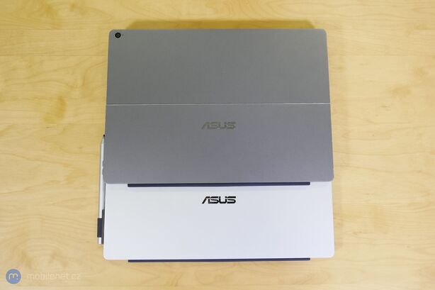 ASUS Transformer Pro