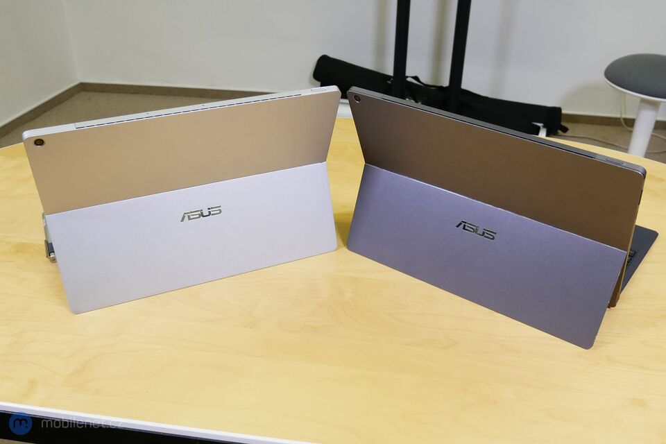 ASUS Transformer Pro