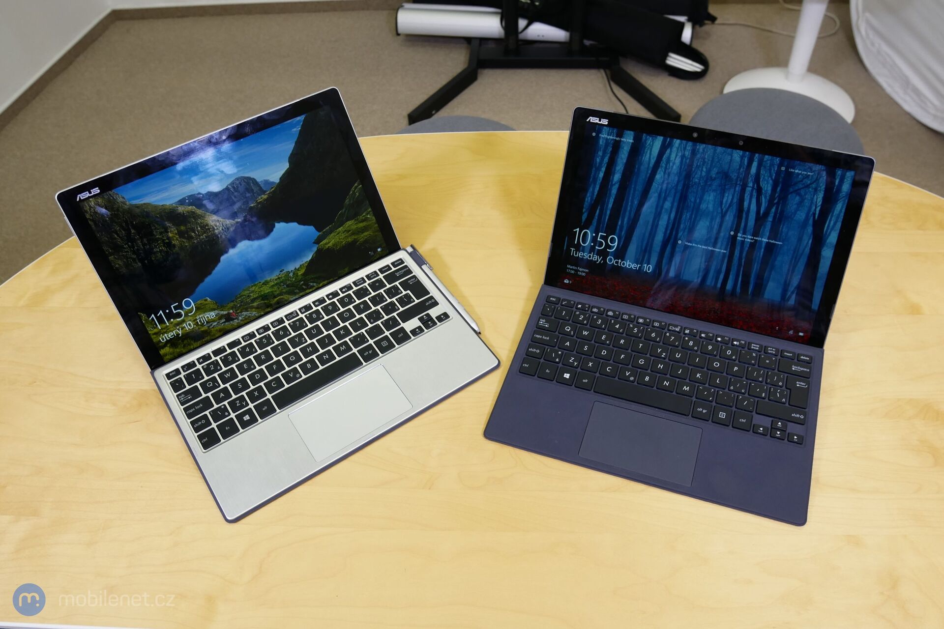 ASUS Transformer Pro