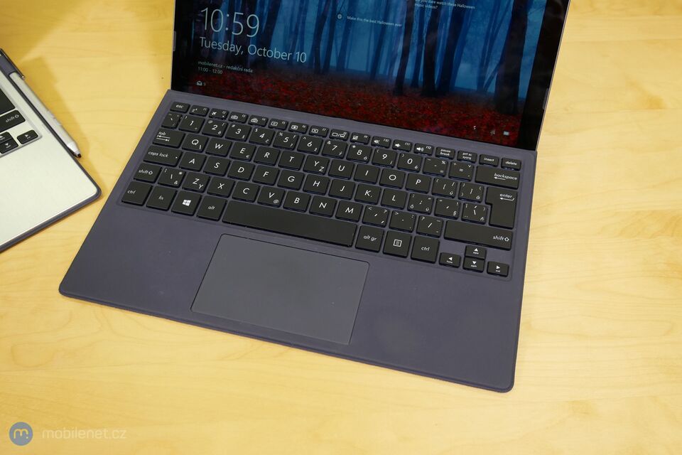 ASUS Transformer Pro