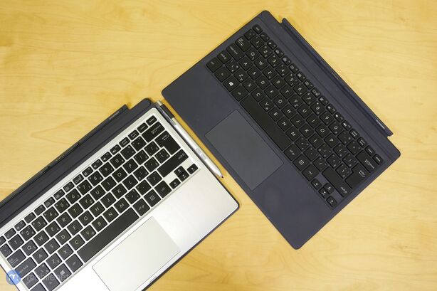 ASUS Transformer Pro