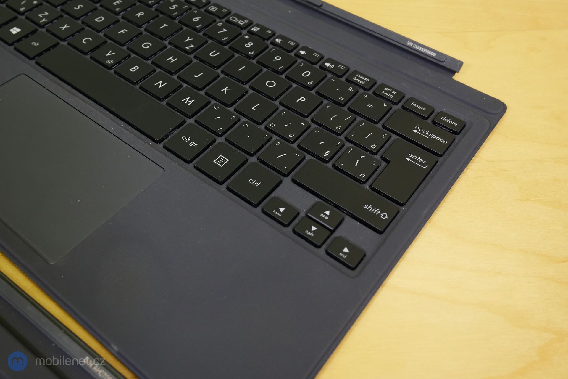 ASUS Transformer Pro