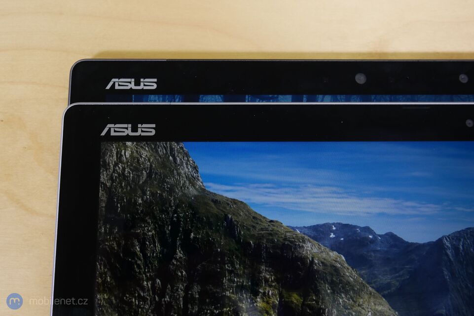 ASUS Transformer Pro