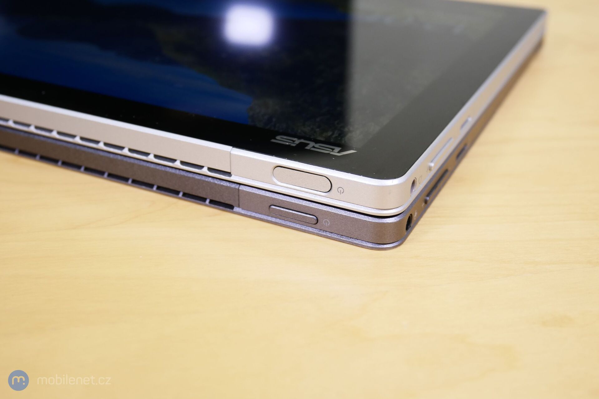 ASUS Transformer Pro