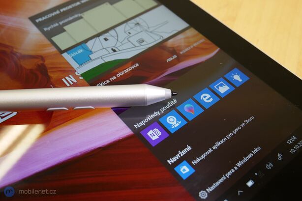 ASUS Transformer Pro