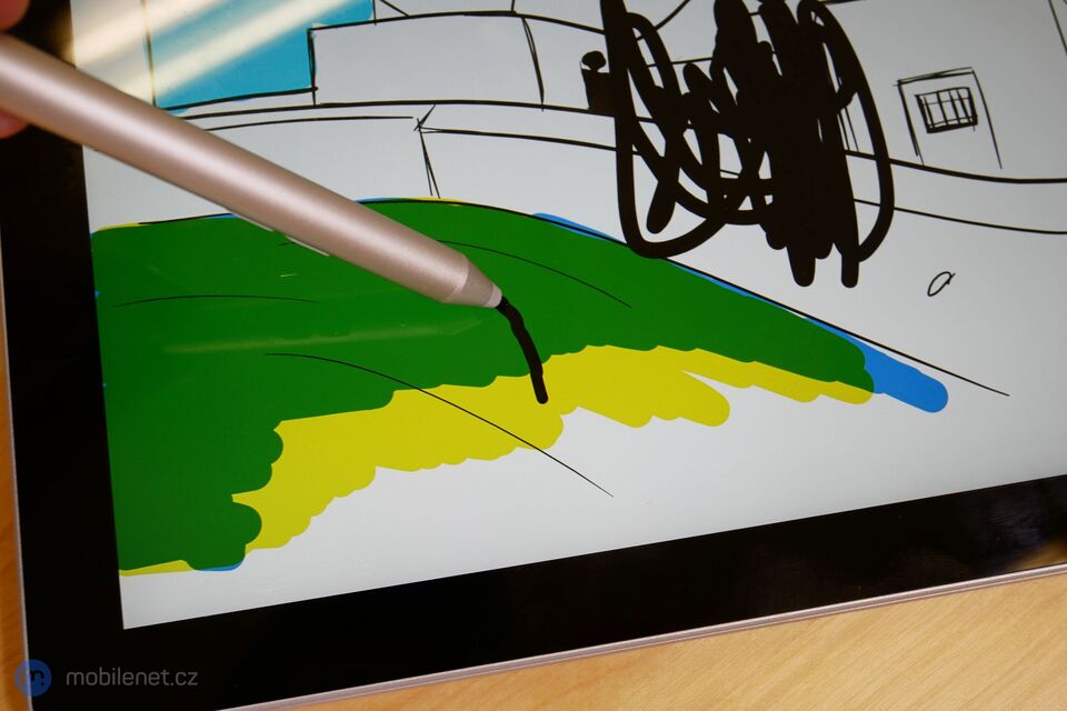 ASUS Transformer Pro