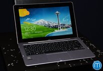 ASUS Transformer Trio