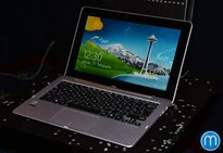 ASUS Transformer Trio