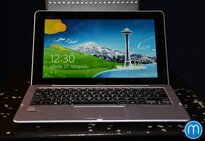 ASUS Transformer Trio