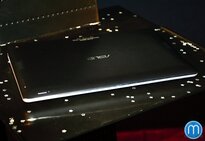 ASUS Transformer Trio