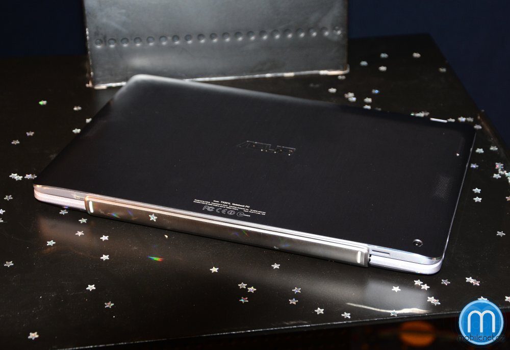 ASUS Transformer Trio