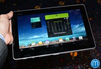 ASUS Transformer Trio