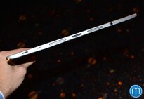 ASUS Transformer Trio