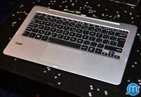 ASUS Transformer Trio