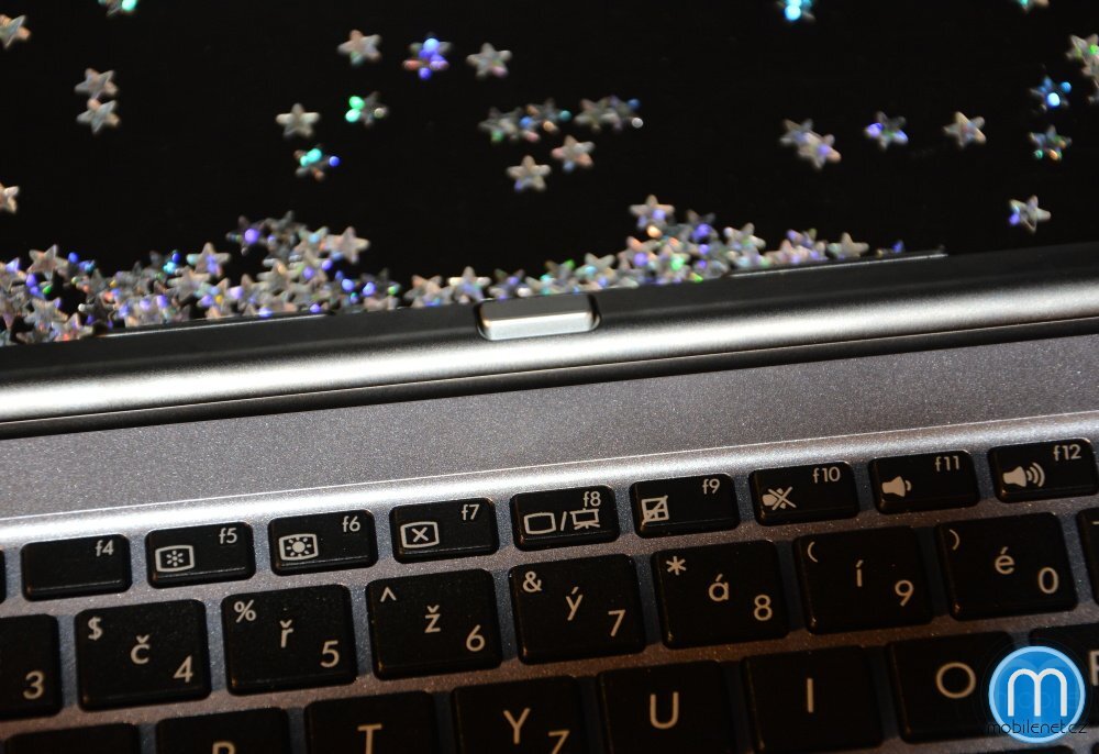 ASUS Transformer Trio