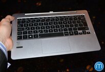 ASUS Transformer Trio