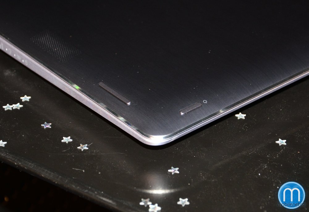 ASUS Transformer Trio