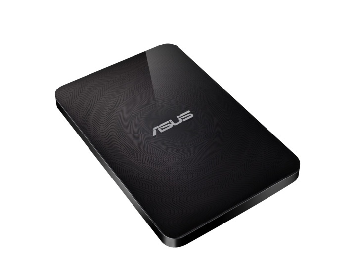 ASUS Travelair N