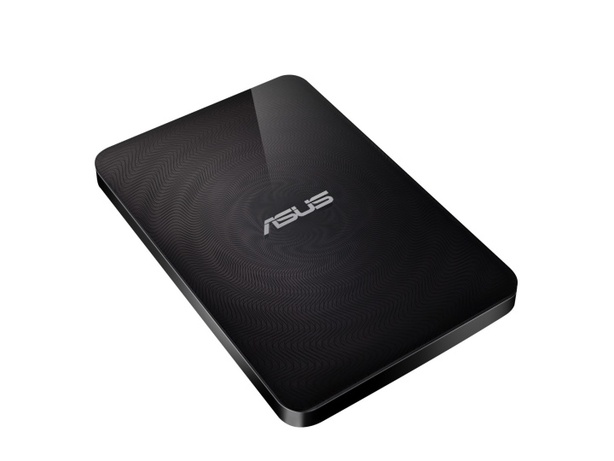 ASUS Travelair N