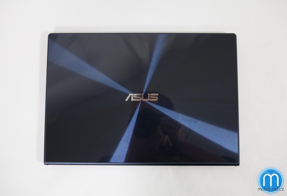ASUS UX302