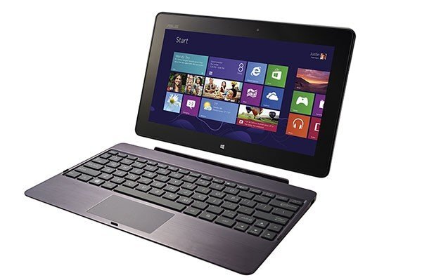 ASUS Vivo Tab RT